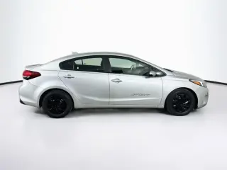 Kia Forte 2018 LX 4p Sedan 6A