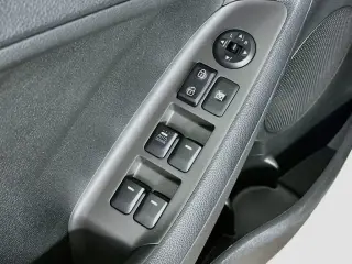 Kia Forte 2018 LX 4p Sedan 6A