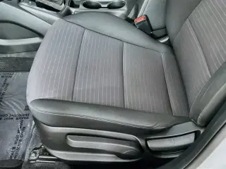Kia Forte 2018 LX 4p Sedan 6A
