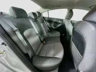 Kia Forte 2018 LX 4p Sedan 6A