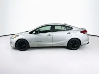 Kia Forte 2018 LX 4p Sedan 6A