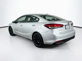 Kia Forte 2018 LX 4p Sedan 6A