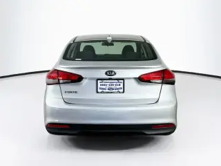 Kia Forte 2018 LX 4p Sedan 6A