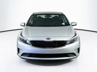 Kia Forte 2018 LX 4p Sedan 6A