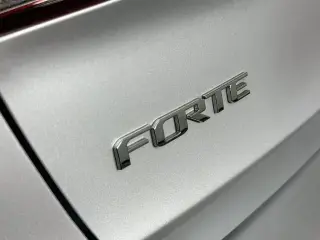 Kia Forte 2018 LX 4p Sedan 6A