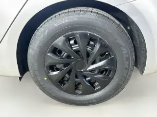 Kia Forte 2018 LX 4p Sedan 6A
