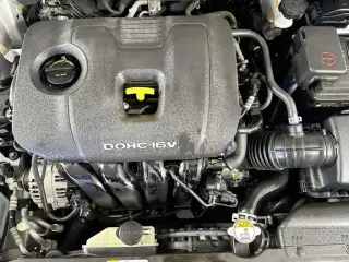 Kia Forte 2018 LX 4p Sedan 6A