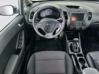 Kia Forte 2018 LX 4p Sedan 6A
