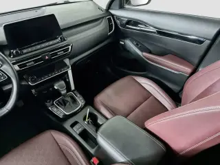 Kia Seltos 2023 AWD SX 4p SUV