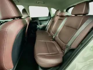 Kia Seltos 2023 AWD SX 4p SUV