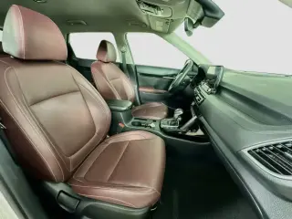 Kia Seltos 2023 AWD SX 4p SUV