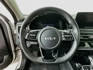 Kia Seltos 2023 AWD SX 4p SUV