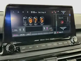 Kia Seltos 2023 AWD SX 4p SUV