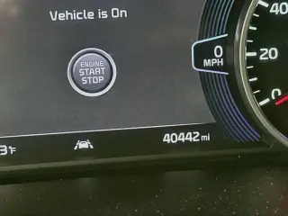 Kia Seltos 2023 AWD SX 4p SUV