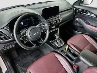 Kia Seltos 2023 AWD SX 4p SUV