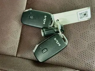Kia Seltos 2023 AWD SX 4p SUV