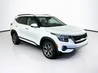 Kia Seltos 2023 AWD SX 4p SUV