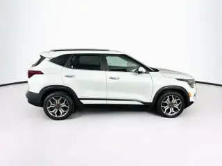 Kia Seltos 2023 AWD SX 4p SUV