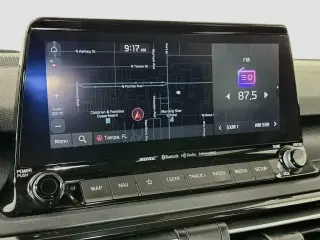 Kia Seltos 2023 AWD SX 4p SUV