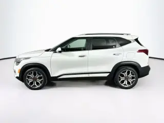 Kia Seltos 2023 AWD SX 4p SUV