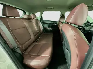 Kia Seltos 2023 AWD SX 4p SUV