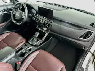Kia Seltos 2023 AWD SX 4p SUV