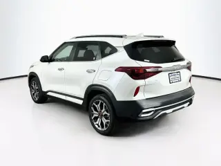 Kia Seltos 2023 AWD SX 4p SUV