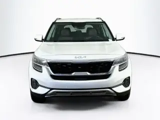 Kia Seltos 2023 AWD SX 4p SUV