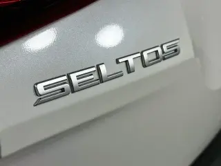 Kia Seltos 2023 AWD SX 4p SUV