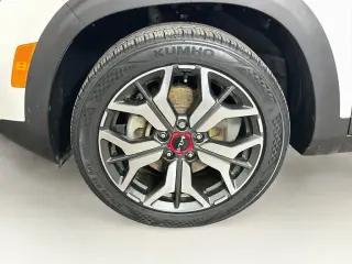 Kia Seltos 2023 AWD SX 4p SUV