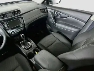 Nissan Rogue 2019 S 4dr Crossover