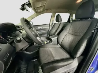 Nissan Rogue 2019 S 4dr Crossover