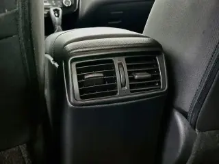 Nissan Rogue 2019 S 4dr Crossover