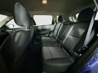 Nissan Rogue 2019 S 4dr Crossover