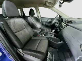 Nissan Rogue 2019 S 4dr Crossover