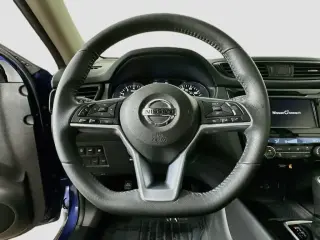 Nissan Rogue 2019 S 4dr Crossover