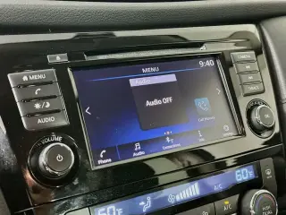 Nissan Rogue 2019 S 4dr Crossover