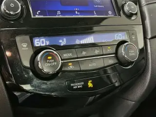 Nissan Rogue 2019 S 4dr Crossover