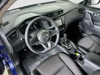 Nissan Rogue 2019 S 4dr Crossover
