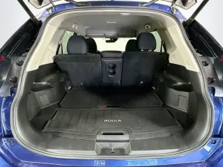 Nissan Rogue 2019 S 4dr Crossover