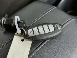 Nissan Rogue 2019 S 4dr Crossover