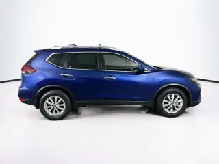 Nissan Rogue 2019 S 4dr Crossover