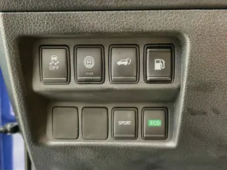 Nissan Rogue 2019 S 4dr Crossover