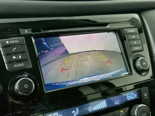 Nissan Rogue 2019 S 4dr Crossover