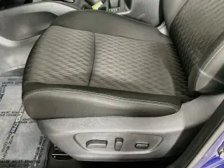 Nissan Rogue 2019 S 4dr Crossover