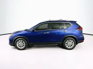 Nissan Rogue 2019 S 4dr Crossover