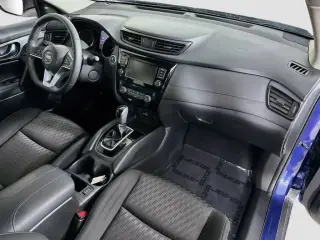 Nissan Rogue 2019 S 4dr Crossover