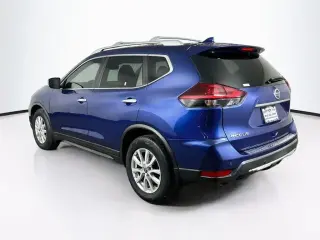 Nissan Rogue 2019 S 4dr Crossover