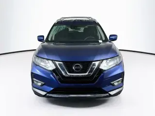 Nissan Rogue 2019 S 4dr Crossover