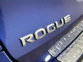 Nissan Rogue 2019 S 4dr Crossover